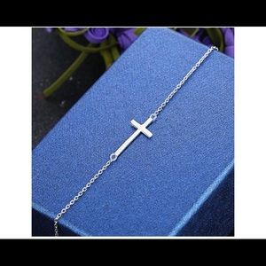 Cross  Necklace